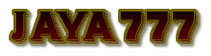JAYA777 Logo